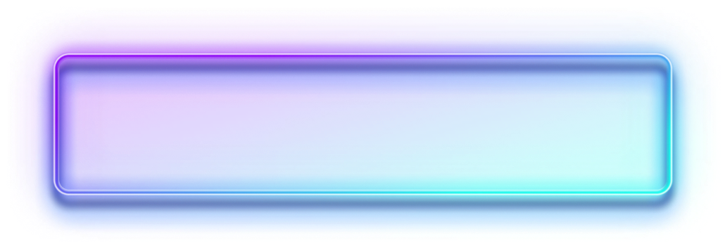 neon video background